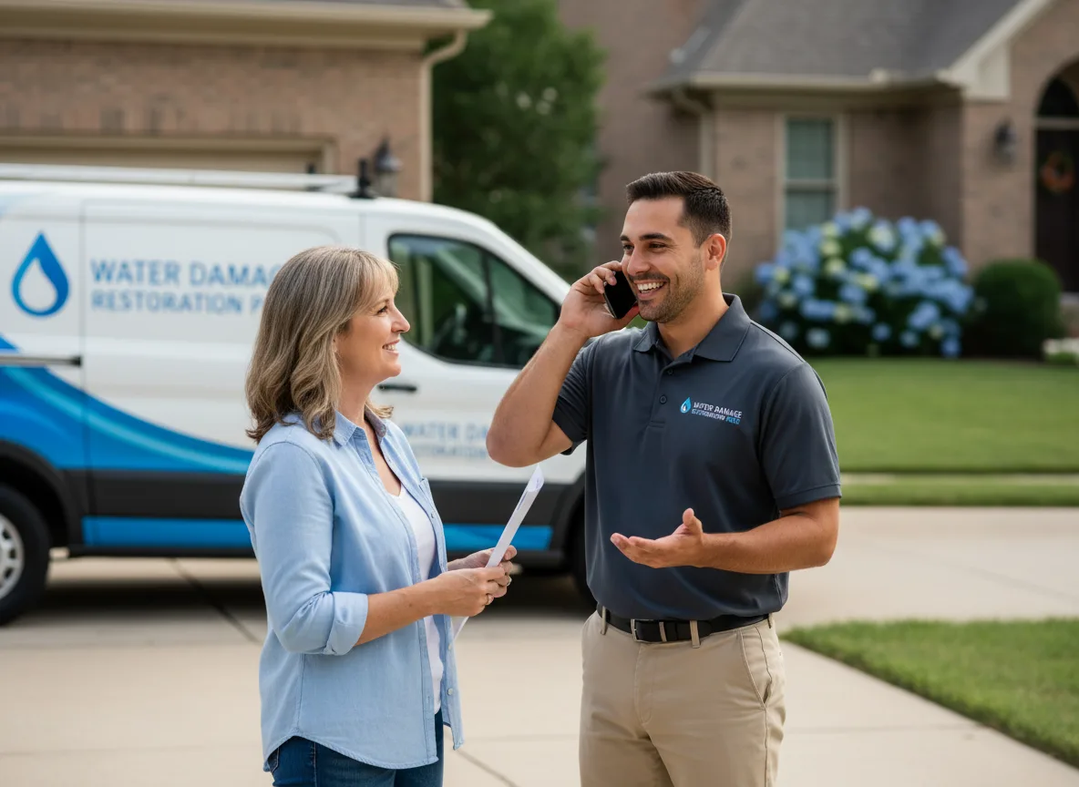Flood Restoration Franklin, OH FAQs